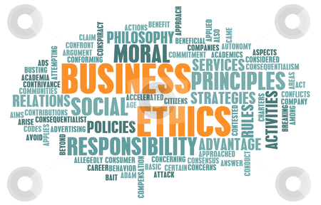 Business Ethics - Introduction | tutor2u